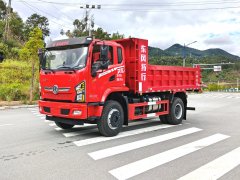 东风拓行D1L排半